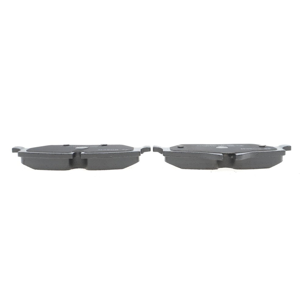 Колодки гальмівні (передні) BMW 1 (E81/E82/E87/E88) 04-13/2 (F45) 14-18