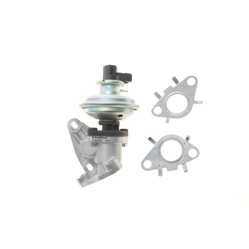 Клапан EGR Mini (R55-R59) 1.6/2.0d (N47) 10-