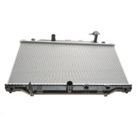 Радіатор охолодження Mazda CX-5 2.0/2.5 11-17