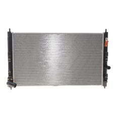 Радіатор охолодження Citroen С4/Peugeot 4008 1.8 HDi 12- Радіатор охолодження Citroen С4/Peugeot 4008 1.8 HDi 12-