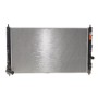Радіатор охолодження Citroen С4/Peugeot 4008 1.8 HDi 12-