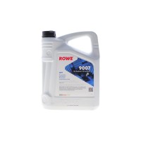 Олива HIGHTEC ATF 9007 (5L) (MB 236.16/236.17/VW G 055 162/G 052 540/JASO 1A-LV) (світло коричневий)