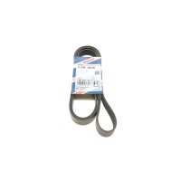 Ремінь генератора Opel Movano/Renault Trafic/Master 2.5 CDTI/dCi 03- (7PK1835)