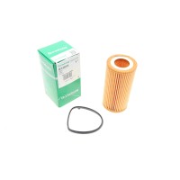 Фільтр оливний Audi A3/A4/A6/Q3/VW Golf V/VI/Passat 2.0 FSI 04-15