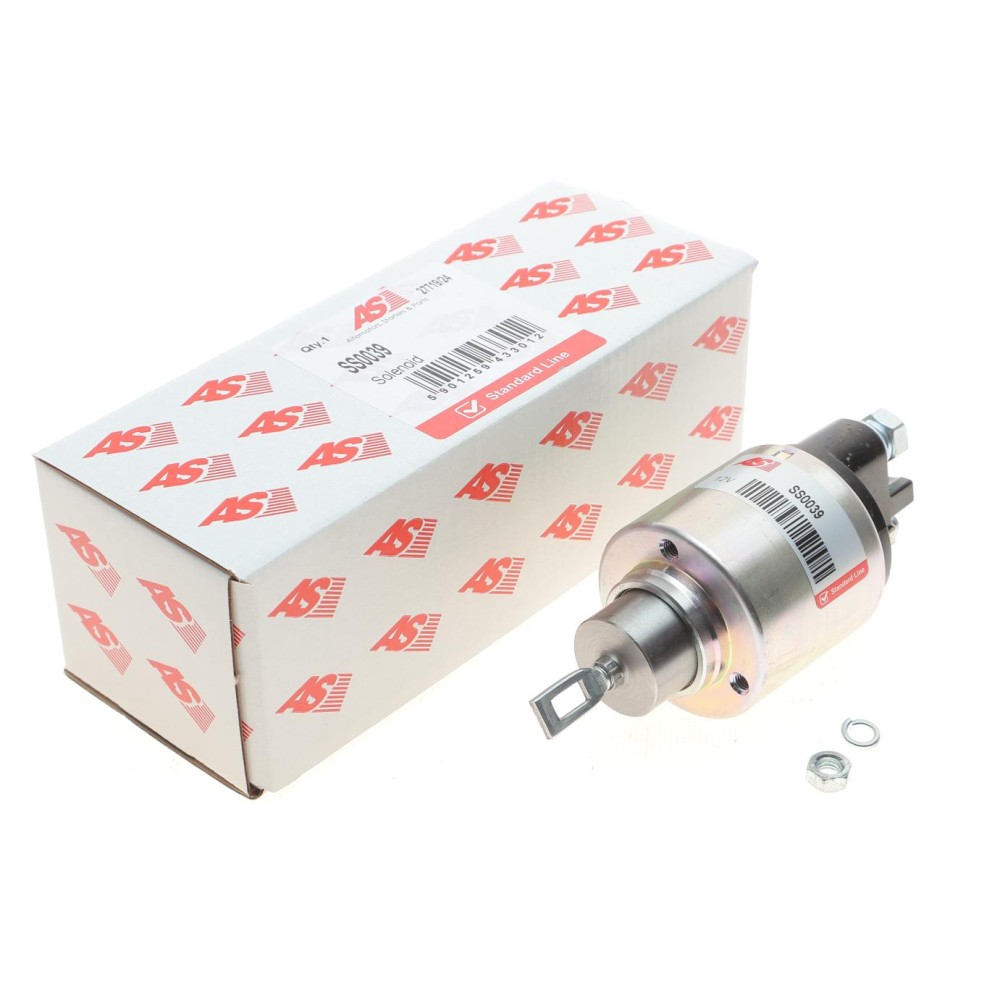 Реле стартера втягуюче MB Sprinter (W903) 2.3 (M111) 95-06
