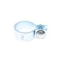 Хомут глушника MB (d=45.5mm)