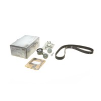 Комплект ГРМ + помпа Renault Kangoo/Duster/Scenic III/Megane III/VI/Laguna 1.5dCi 09-