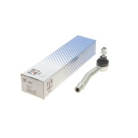 Наконечник тяги рульової (R) Peugeot 408 1.6 HDi/THP 11- (L=165mm)