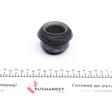 Втулка ресори (задньої) DB 709-1120 (36x48x58)