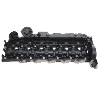 Кришка клапанів BMW 5 (F10)/3 (E90/F30) 3.0D 07- (N57/M57)
