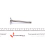 Клапан (впуск) Ford Escort/Fiesta/Mondeo/Sierra 1.8D (36.5x8x107.1) (азотований)