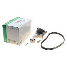 Комплект ГРМ + помпа Renault Kangoo 1.4/1.6i 97- K7J/E7J/K7M