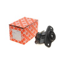 Подушка двигуна (передня) (R) Citroen C1/Peugeot 107 1.0 05-14