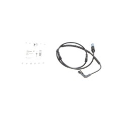 Датчик зносу гальмівних колодок (передніх) BMW 7 (F01-F04) 08-15 (L=1055mm)