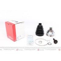 ШРКШ (зовнішній) VW T4 1.9D/2.5D/TDI 95- (27/38z) (+ABS 48) (більше не постачається)