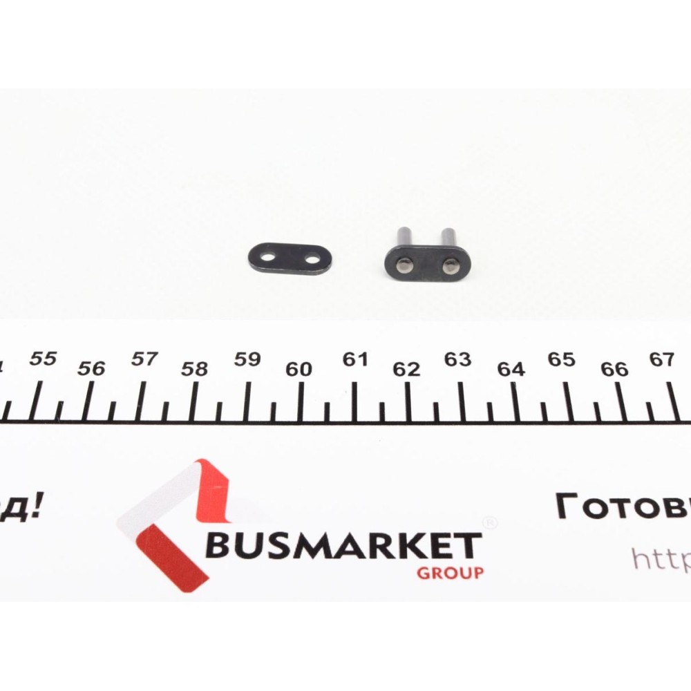 Ланцюг ГРМ BMW 1.6i/1.8i/2.0l/2.8l/3.5l M10/M30, 75-94