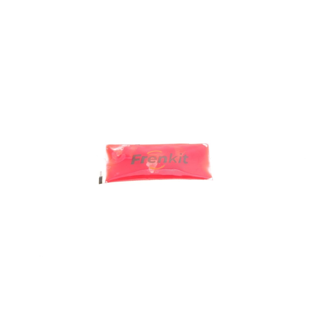 Ремкомплект супорта (заднього) VW Caddy III 04-15 (d=38mm) (Bosch) (+поршень)