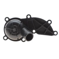 Термостат Audi A4/A6/VW Touareg 2.4-3.2FSI 04- (88°C)