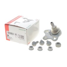 Опора кульова (передня/знизу) MB Vaneo (W414) 02-05