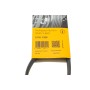 Ремінь генератора Opel Astra/Corsa 1.0/1.2/1.4 00-/Suzuki Wagon R 1.0/1.2 04-05