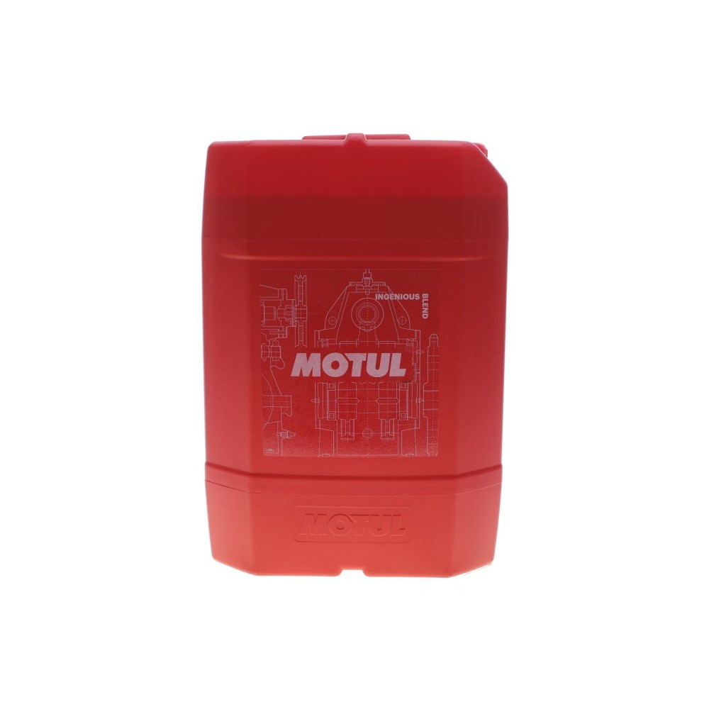 Олива 5W40 X-clean 8100 (20L) (LL-04/MB 229.51/505 00/505 01) (103991)
