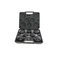 Набір знімачів масляних фільтрів (d=65-100mm) (1/2