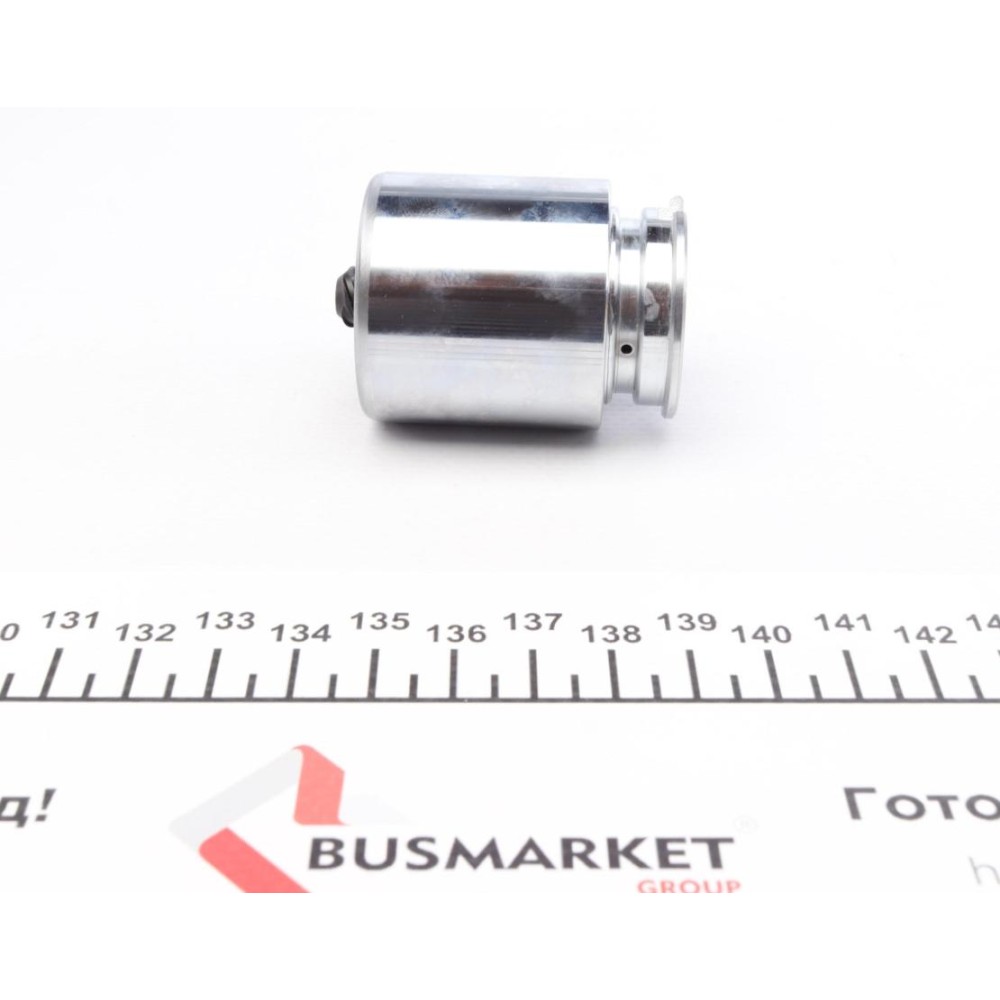 Ремкомплект супорта (заднього) Opel Astra G/Zafira 98-05 (d=38mm) (Bosch) (+поршень з механізмом)