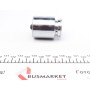 Ремкомплект супорта (заднього) Opel Astra G/Zafira 98-05 (d=38mm) (Bosch) (+поршень з механізмом)