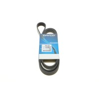 Ремінь генератора VW LT 2.5TDI 96-01/Peugeot Expert 1.9D/2.0HDI 98-
