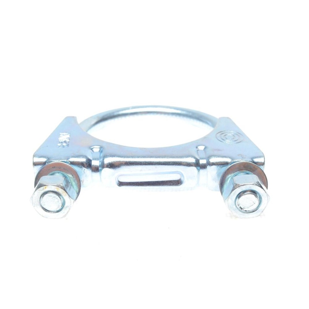 Хомут глушника BMW/Citroen/Dacia/DAF/Fiat/Ford/Hyundai/Iveco/MAN/MB/Opel/Renault (52 мм)
