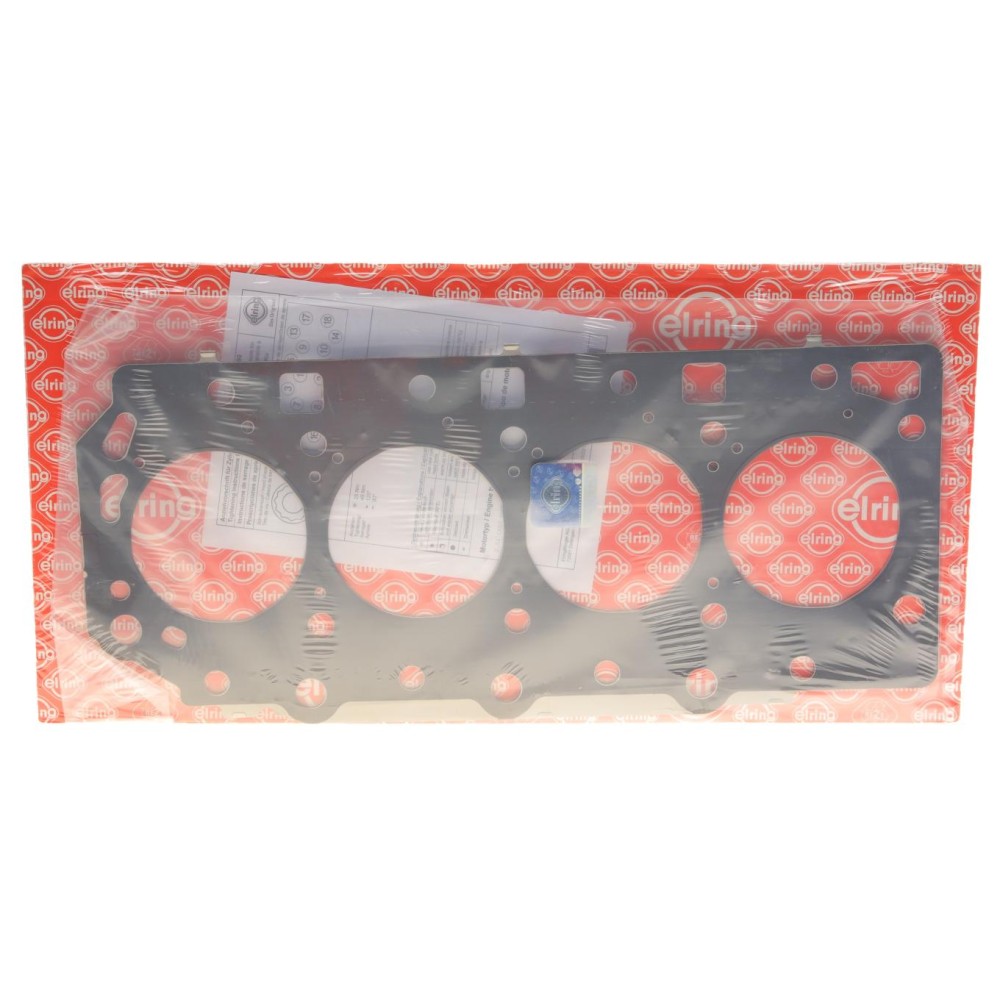 Прокладка ГБЦ Hyundai H-1/Kia Sorento I 2.5 CRDi 02- (0.95mm)