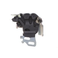Кронштейн кріплення глушника (средний) Renault Megane/Scenic 03-