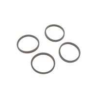 Прокладка колектора впускного VW Caddy III 1.6i 04-15 (к-кт)