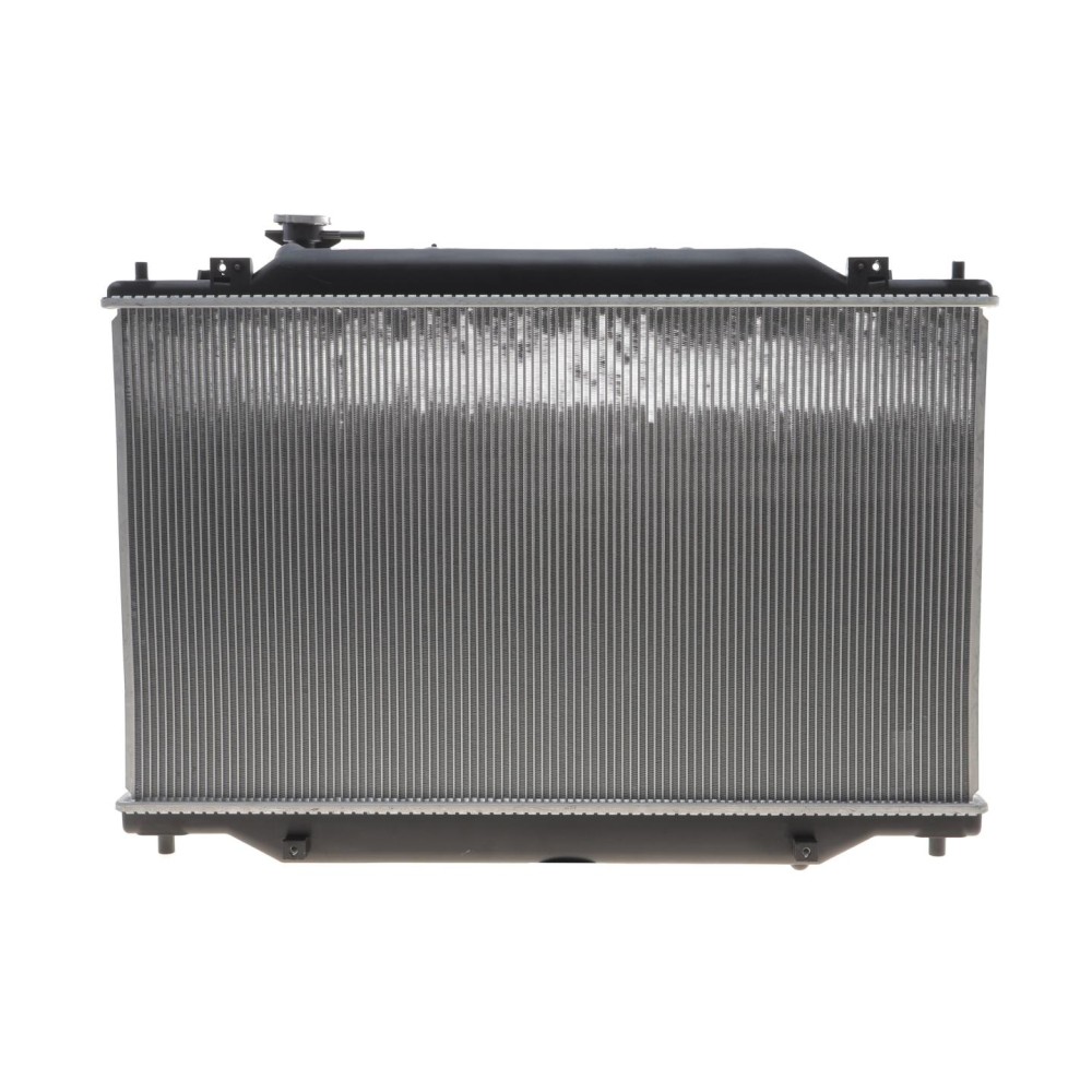 Радіатор охолодження Mazda 6 2.2 MZR-CD 07-12 (МКПП)