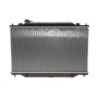 Радіатор охолодження Mazda 6 2.2 MZR-CD 07-12 (МКПП)