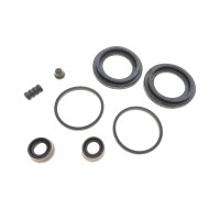 Ремкомплект супорта (переднього) Kia Sorento 02- (d=46mm) (Kasko)