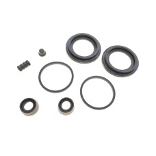 Ремкомплект супорта (переднього) Kia Sorento 02- (d=46mm) (Kasko)