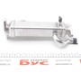 Радіатор рециркуляції ВГ Fiat Ducato 2.3D 11-