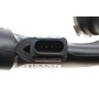 Патрубок фільтра повітряного MB C-class (W203/W204)/E-class (W211/W212) 3.0 (OM642) 00-16