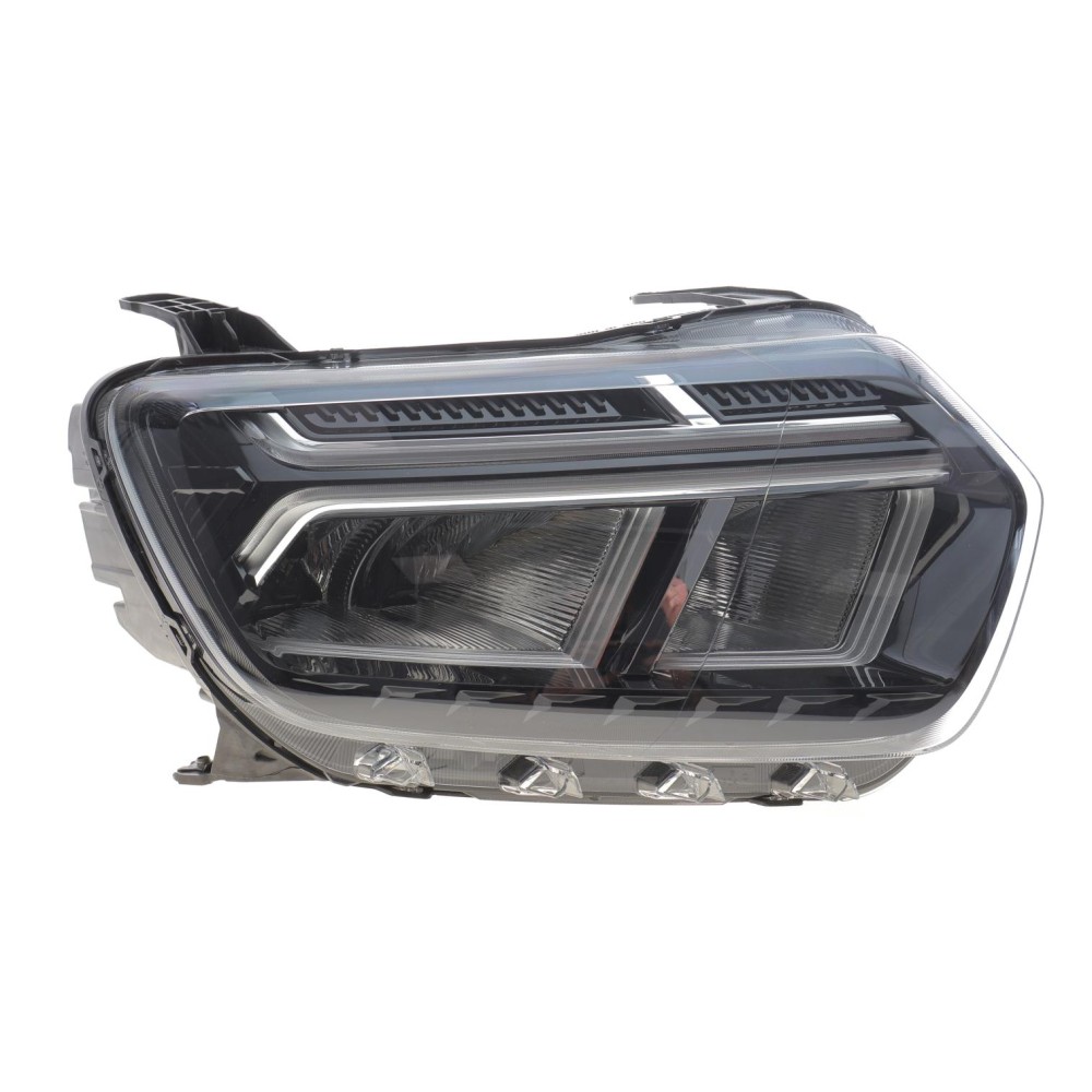 Фара (R) Renault Duster 23- (LED)