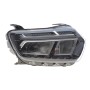 Фара (R) Renault Duster 23- (LED)