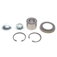 Підшипник маточини (задньої) Ford Fiesta 01-/Mazda 2 02-14 (29x53x37) (к-кт) (+ABS)