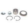 Підшипник маточини (задньої) Ford Fiesta 01-/Mazda 2 02-14 (29x53x37) (к-кт) (+ABS)