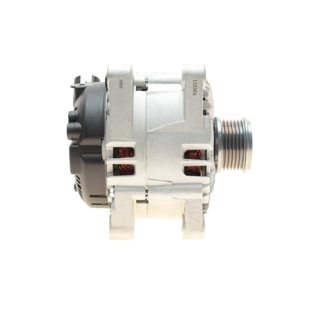 Генератор Citroen Berlingo/Fiat Scudo/Peugeot Partner 1.6-2.0 HDI 07- (14V/150A) = 115364