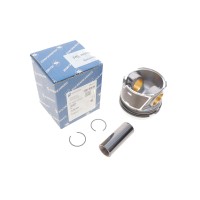 Поршень Audi A4/A5/Q2/Q3/Q5/Skoda Karoq/Kodiaq/Superb III/VW Passat B8 2.0 TDI 14- (81.51mm/+0.50)