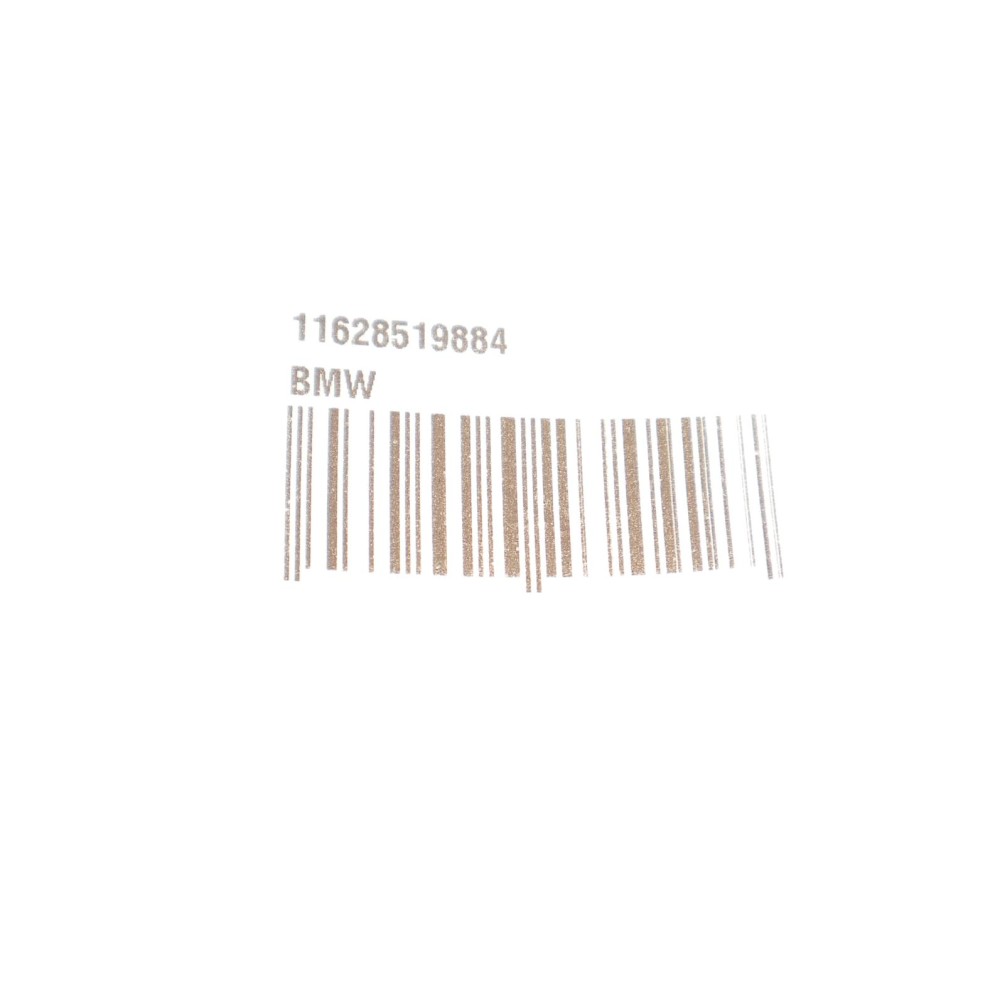 Прокладка турбіни BMW 3 (E90/F30/F80)/5 (F10/G30/F90) 04- B47/M47/N47