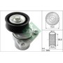 Натяжник ременя генератора Mazda 6 1.8-2.3 MPS 02-07