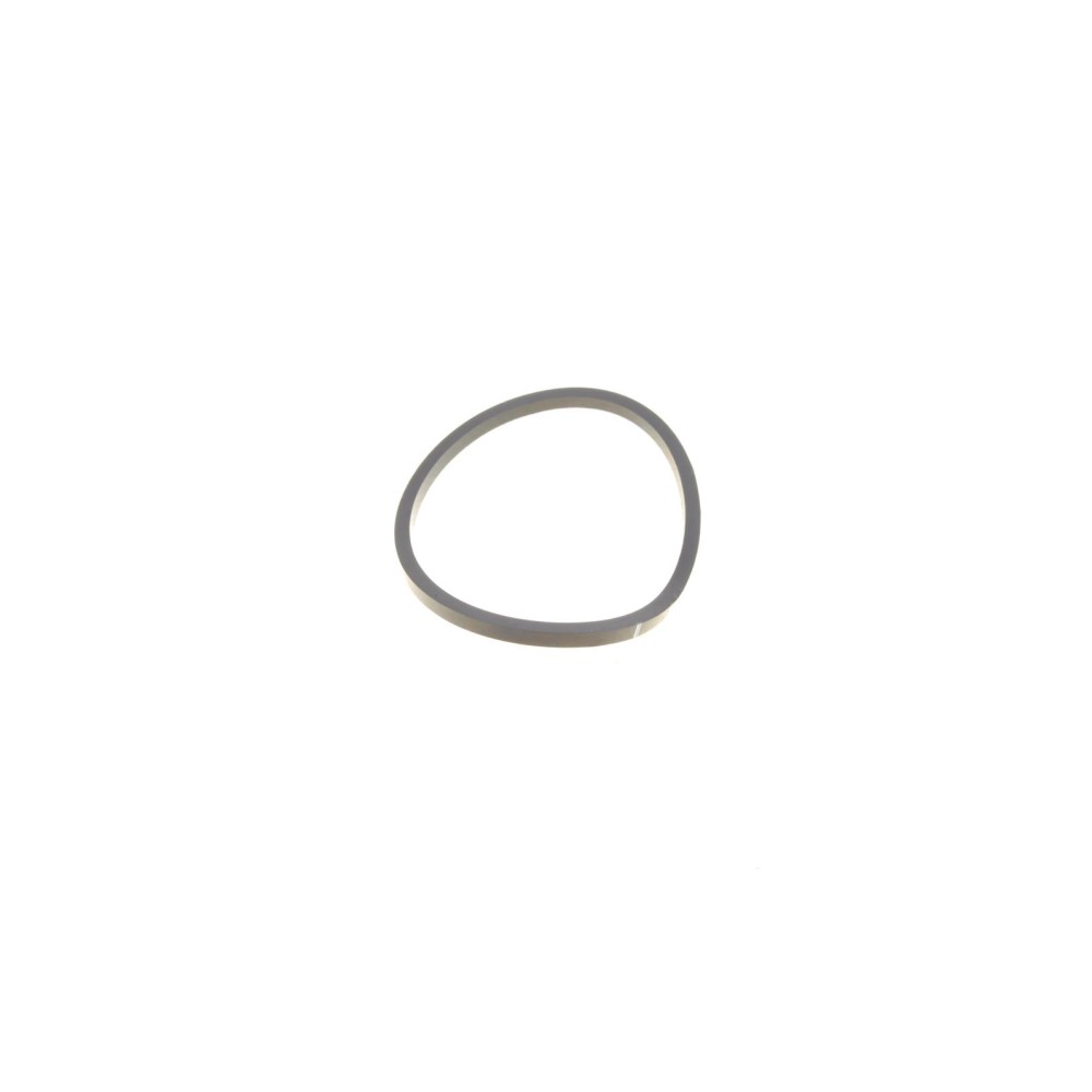Ремкомплект супорта (переднього) Toyota Corolla 01-09 (d=57mm)(Lucas)(+ поршен/направляюча) SuperK