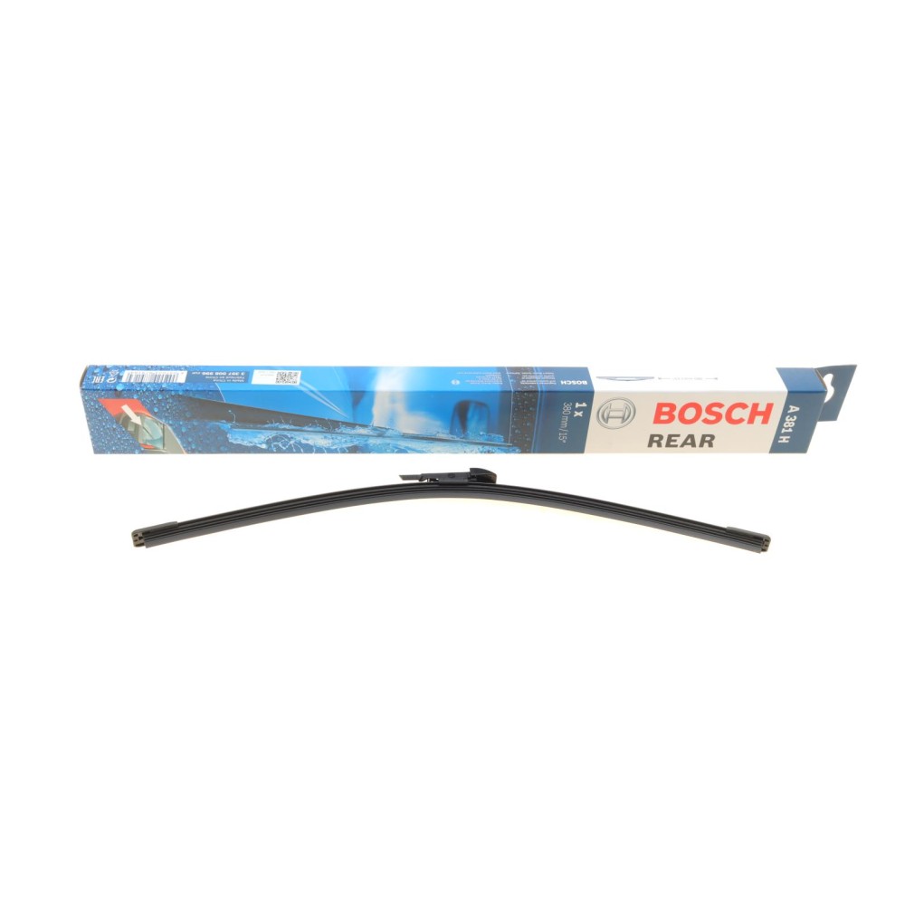 Щітка склоочисника (задня) (380mm) MB Vito 03-