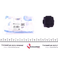Втулка стабілізатора (переднього) Peugeot 208/2008 12- (d=20.6mm)